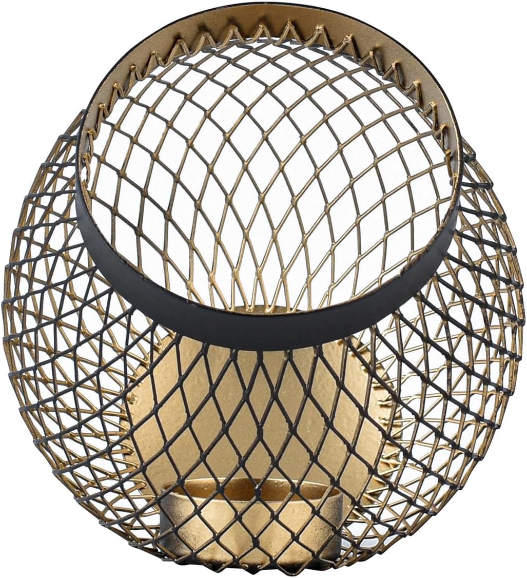 2er-Set Orientalische Teelichthalter
