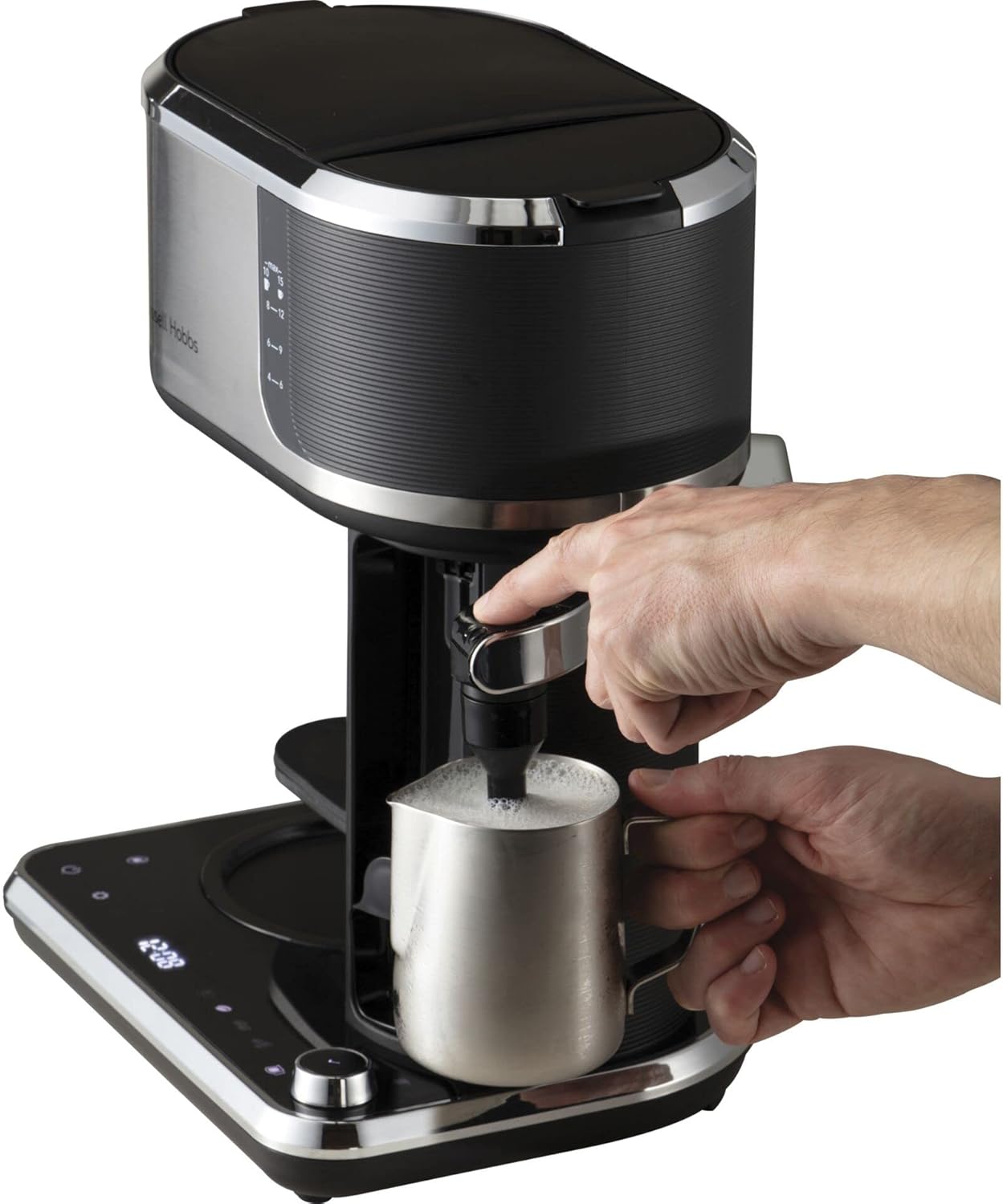 Filterkaffeemaschine 26230-56, Kaffeemaschine