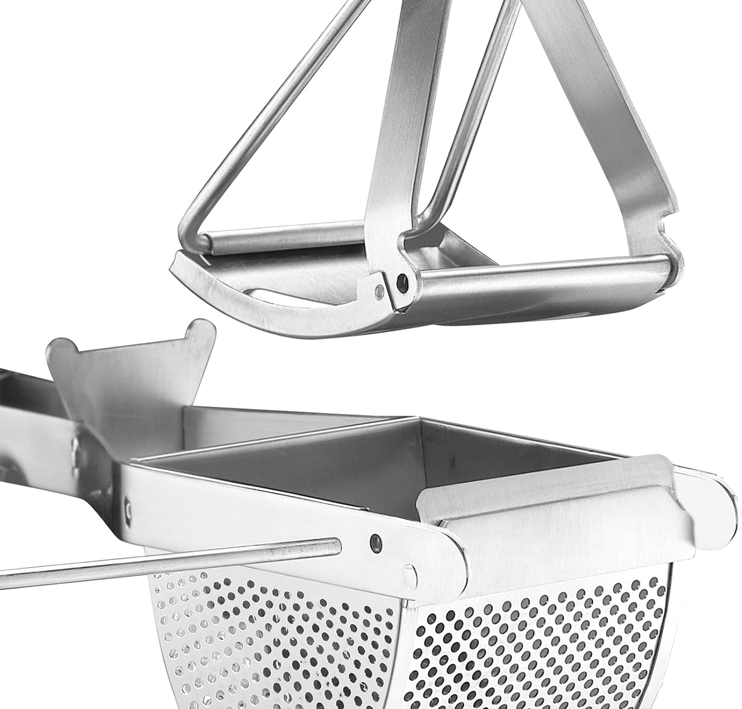 Kartoffelpresse Comfort, 31,5cm