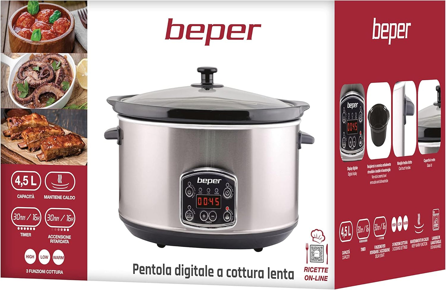 Slow Cooker