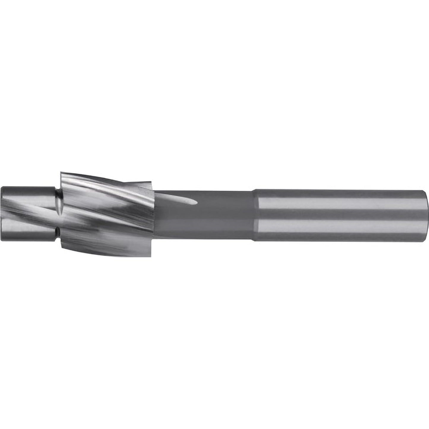 Flachsenker M12 für Durchgangsloch