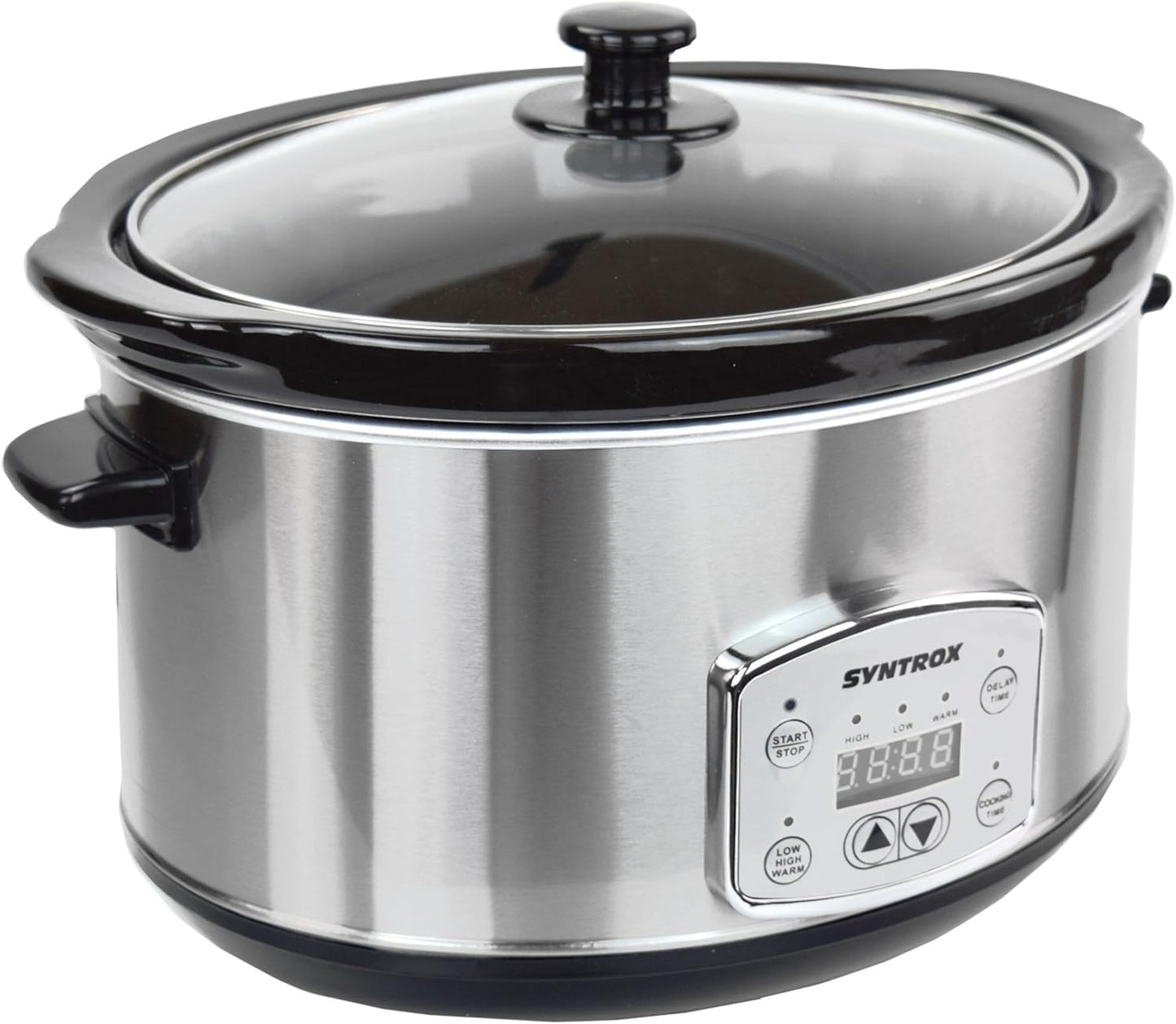 Slow Cooker