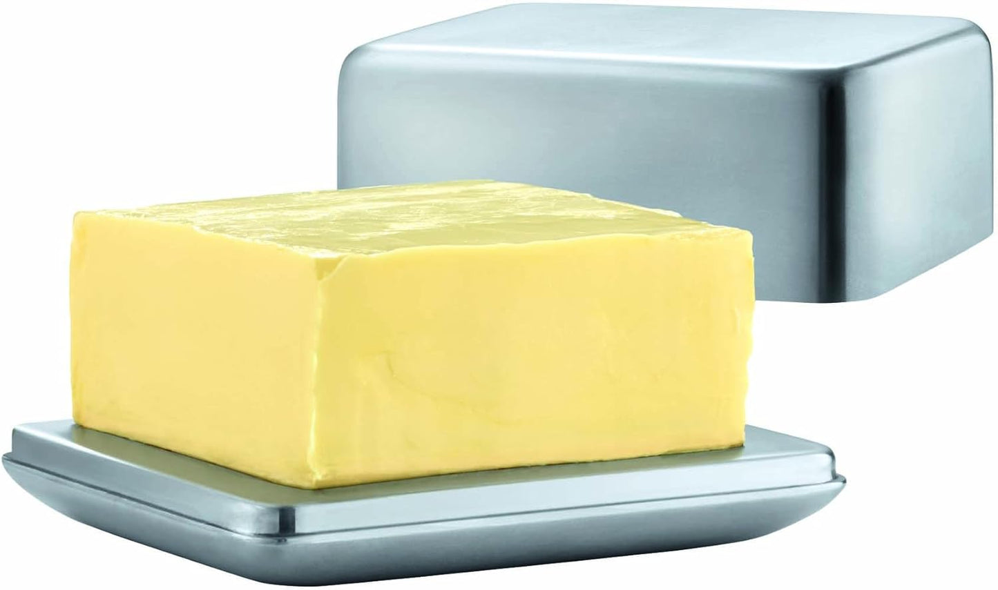 Basic Butterdose, M Single