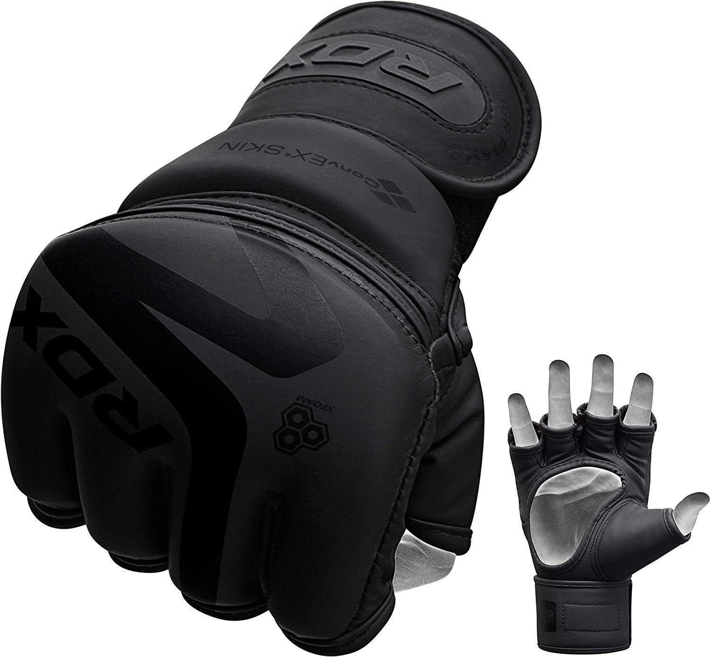 MMA Handschuhe für Training und Sparring