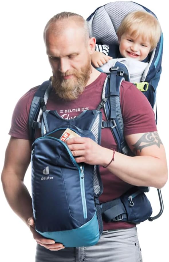 Kid Comfort Pro, Single