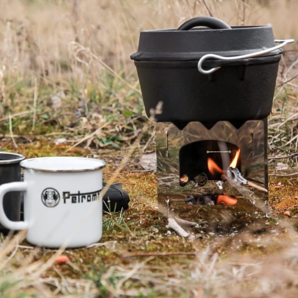 Feuertopf Dutch Oven, 10,8 Liter