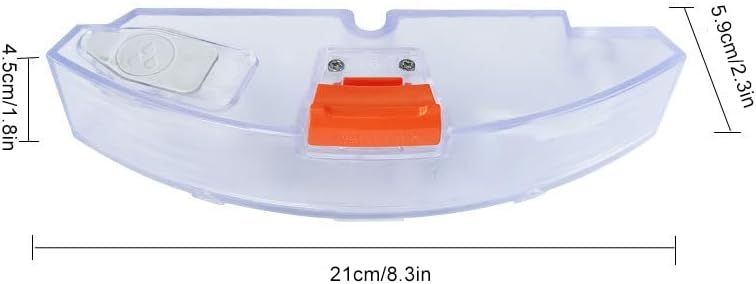 Wassertank Ersatz für Roborock S7-Serie, S7 T7s T7s Plus G10