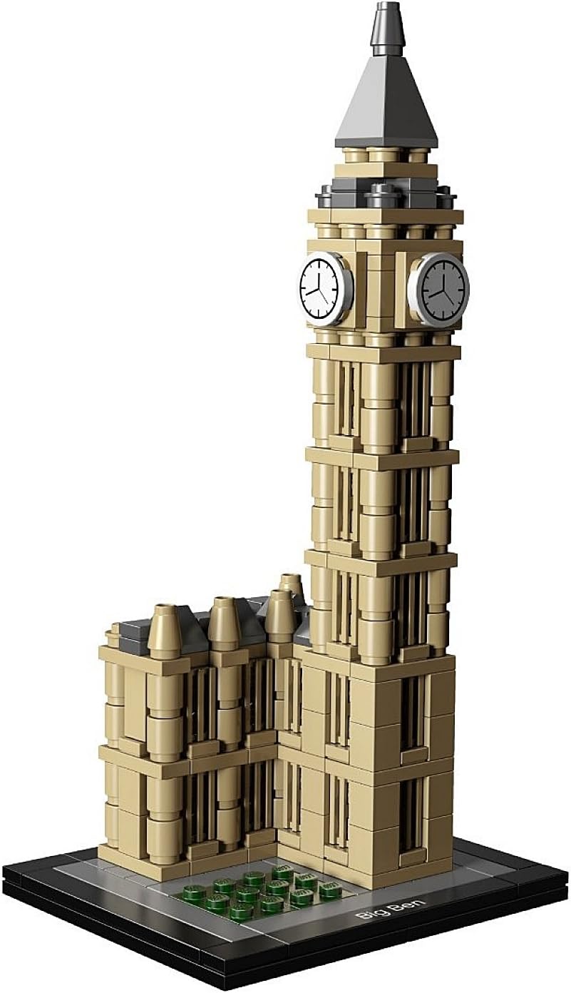 Big Ben, Big Ben