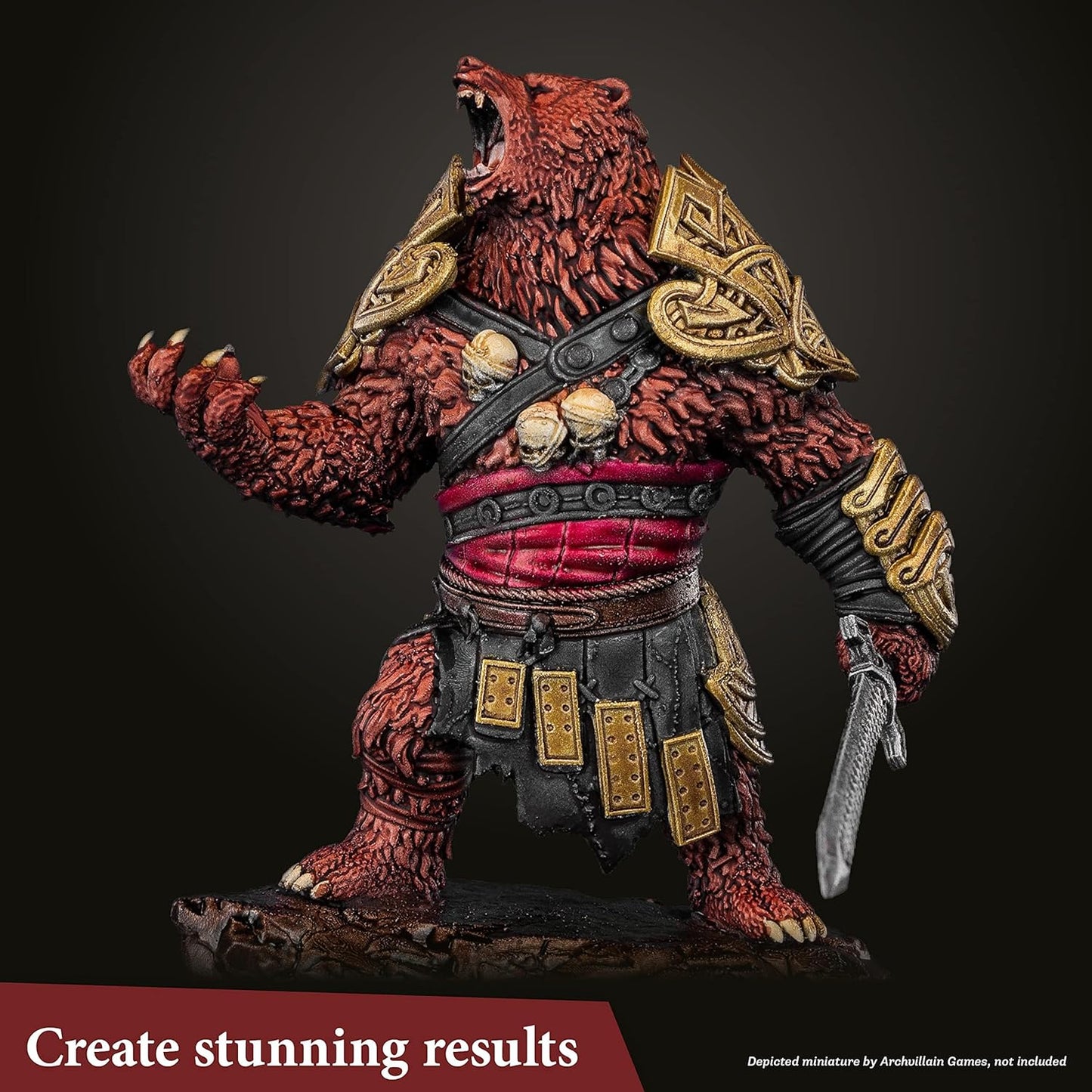 Speedpaint Starter Set
