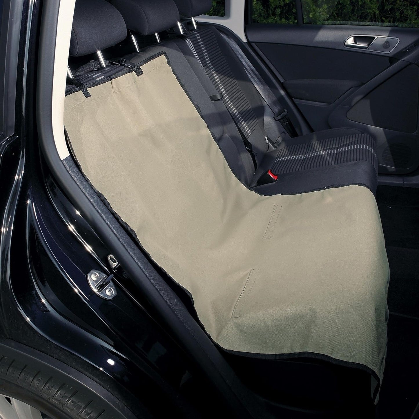Auto-Schondecke