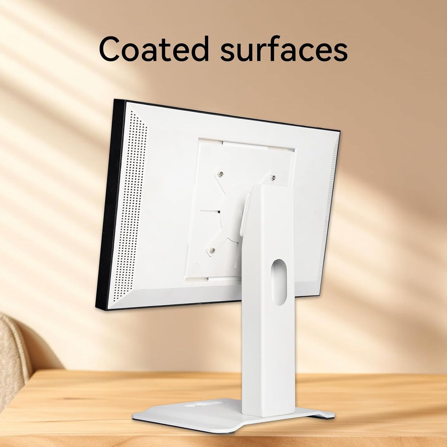Metall-Ständer für Monitore