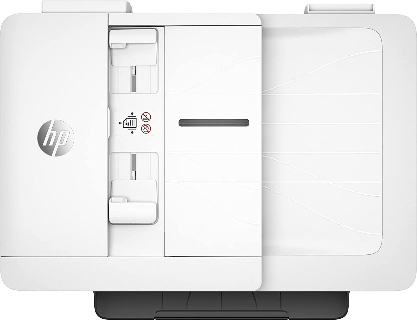 OfficeJet 7740 All-in-One, Multifunktionsdrucker, 500 Blatt Papierfach Vorgänger
