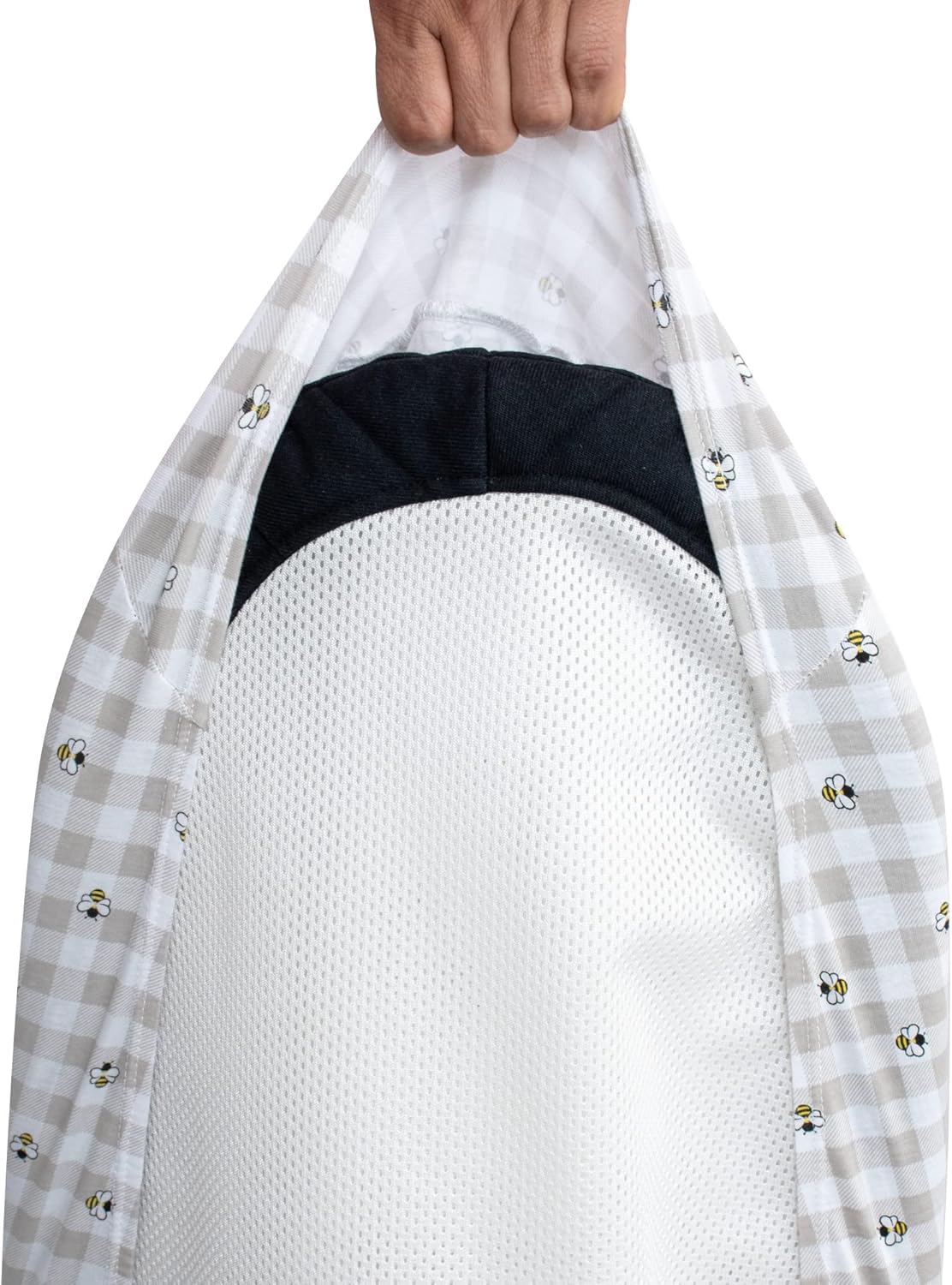 Bezug für Babybjorn Soft, Balance