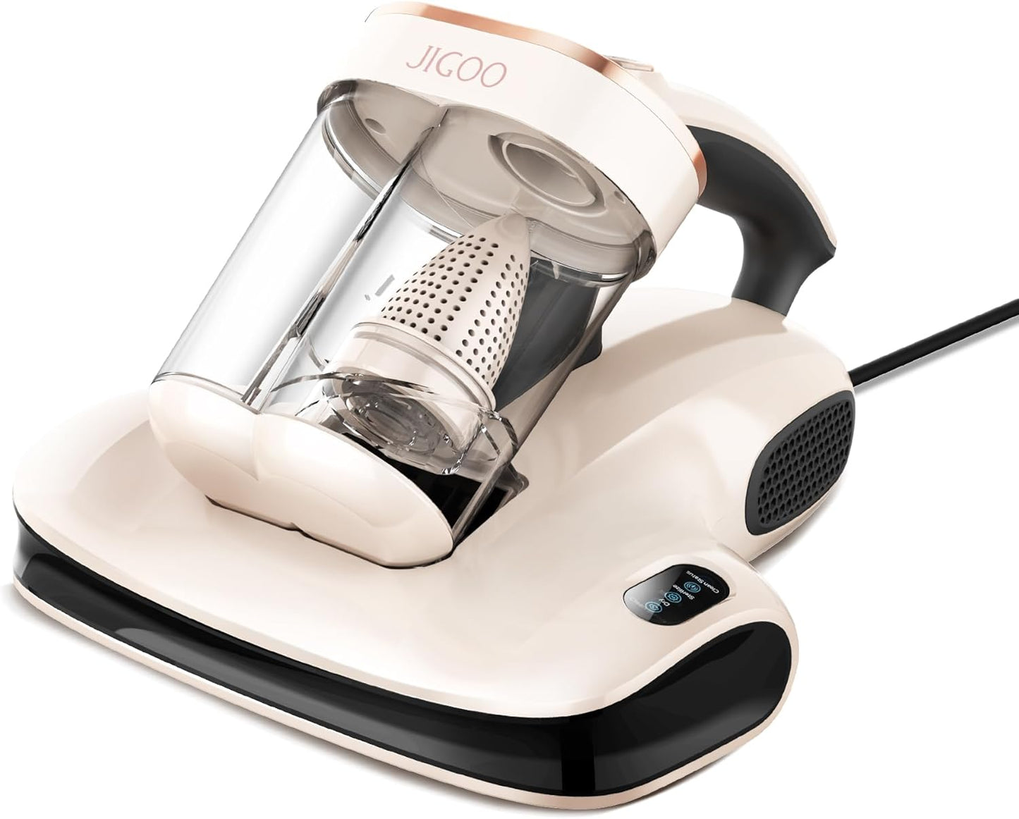 Milbensauger S100 mit UV & Heissluft für Allergene