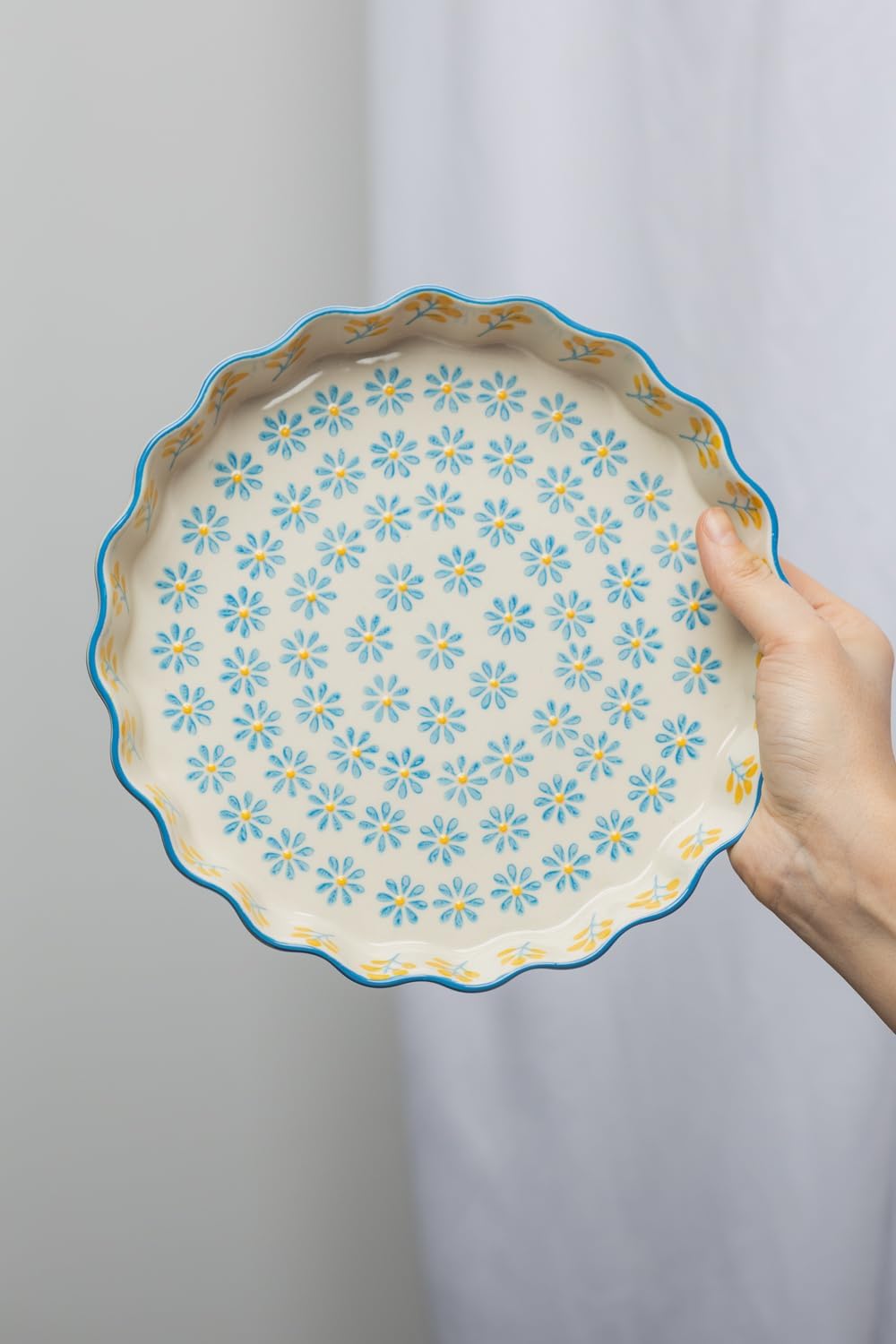 Quicheform, 22 cm