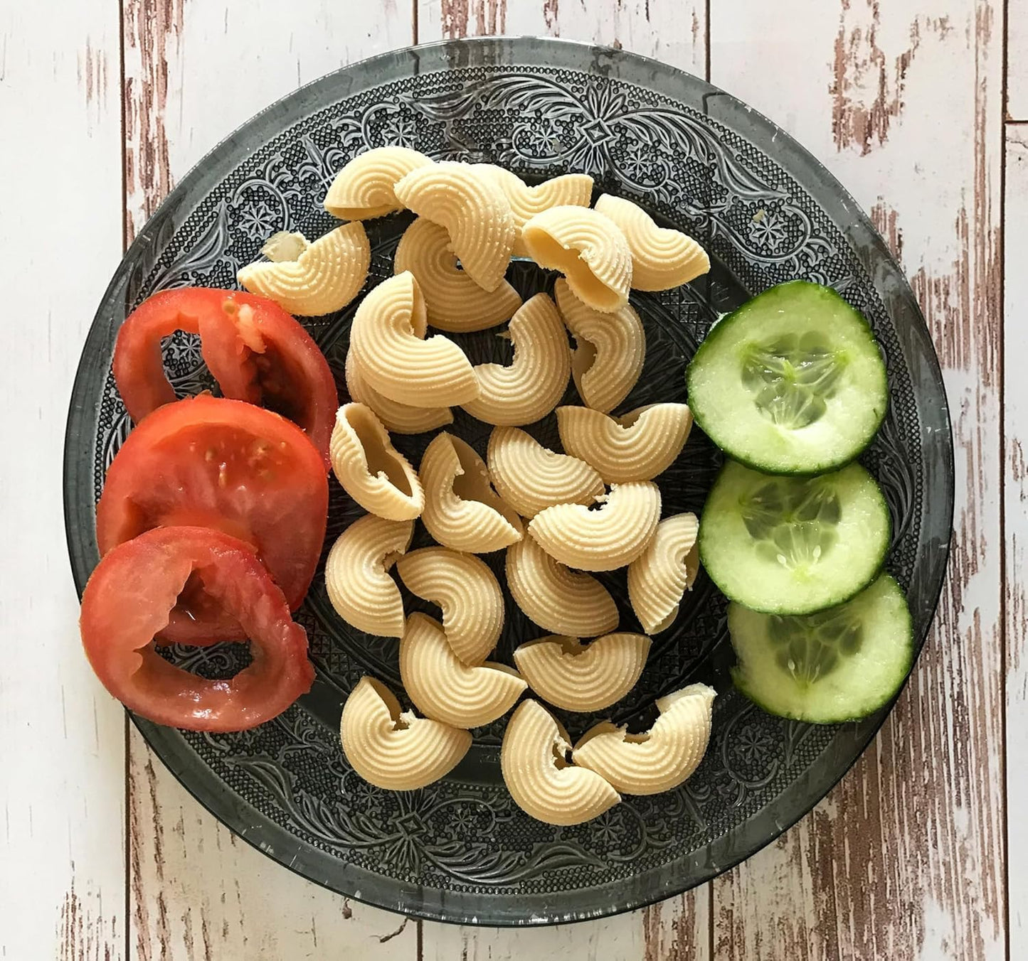 Pasta Aufsatz Orecchiette Sugo, Orecchiette Sugo