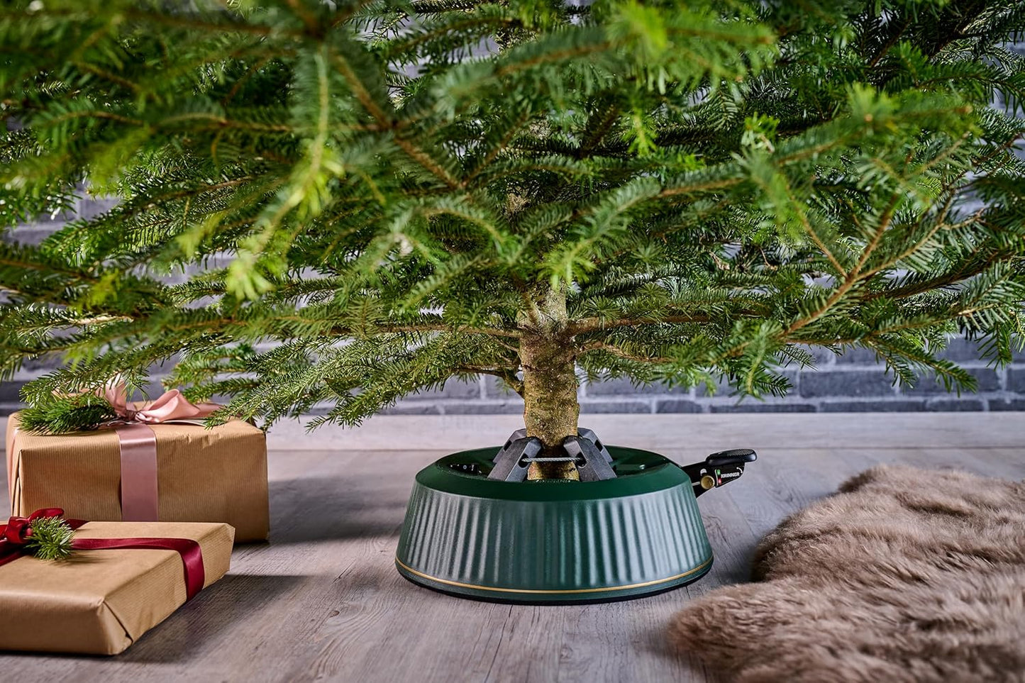 Christbaumständer X-260