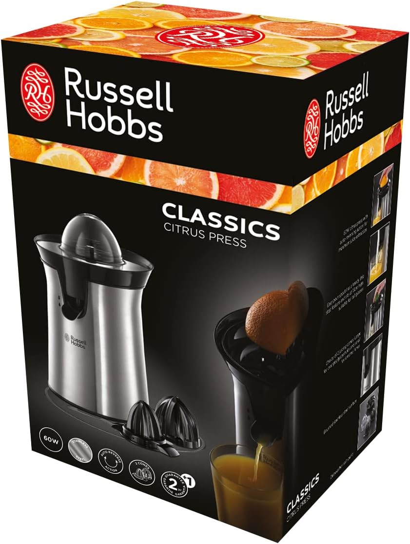 Classics 22760-56 Zitruspresse