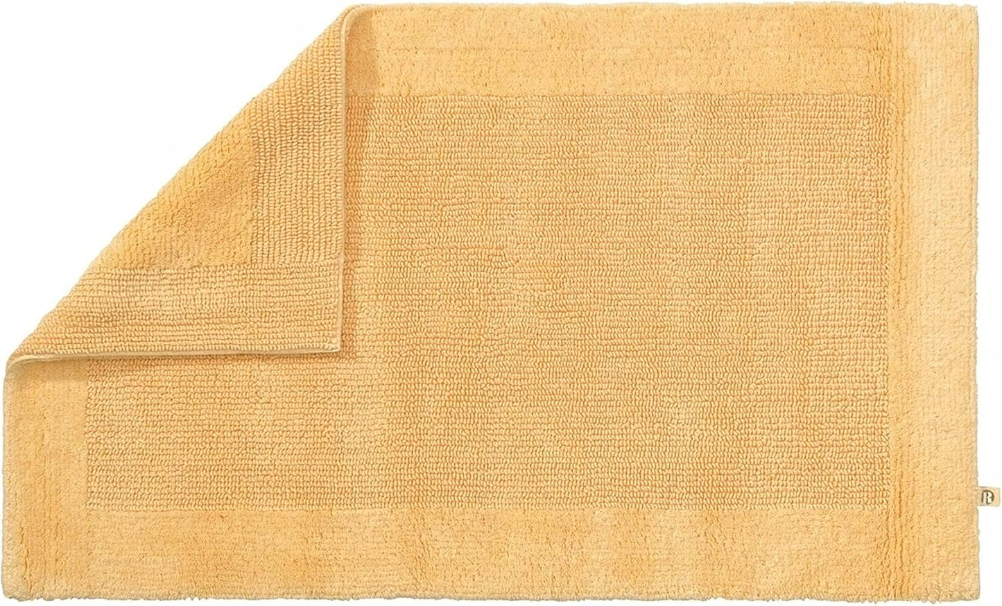 Badteppich Prestige, Deckelbezug 45x50 cm Mais - 390