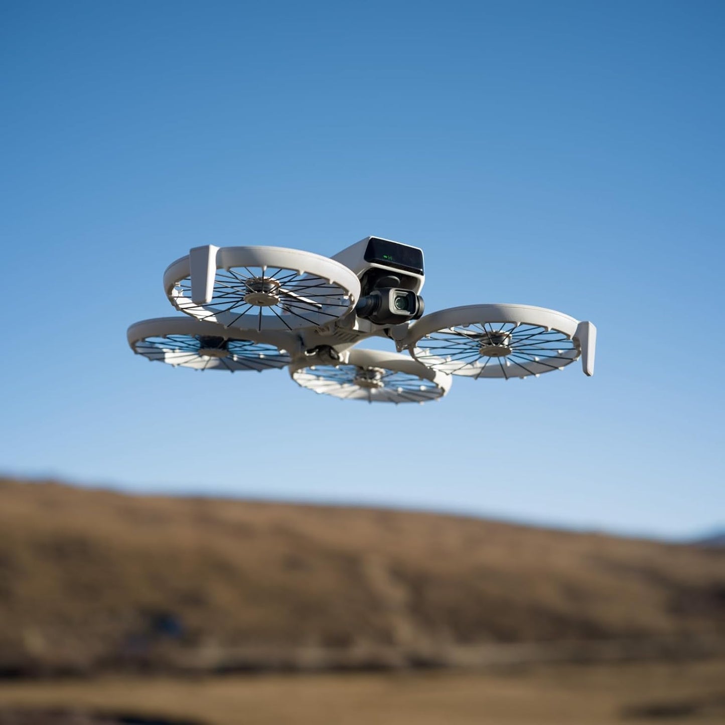Flip Combo Drohne mit 4K-UHD-Kamera 2 Akkus, DJI Flip Combo mit zwei Akkus