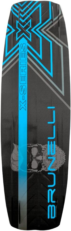 Wakeboard-Set mit Bindung, S/M (38-42)