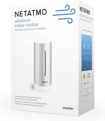 Smartes Innenmodul
