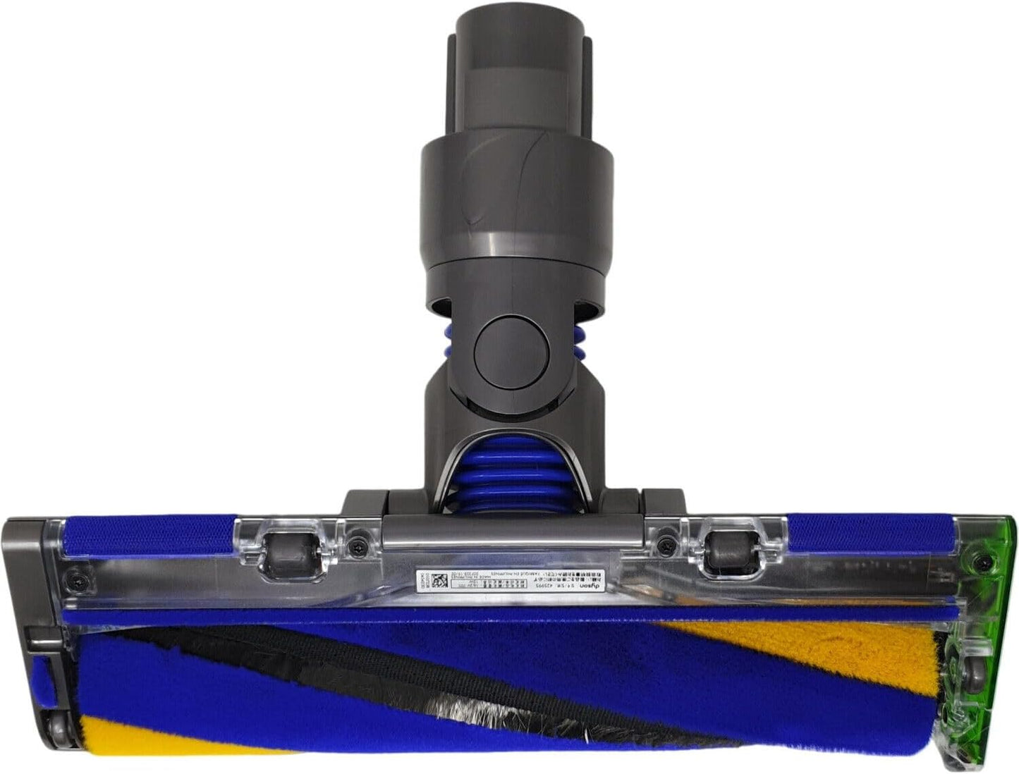 Cyclone V11 Reinigerkopf