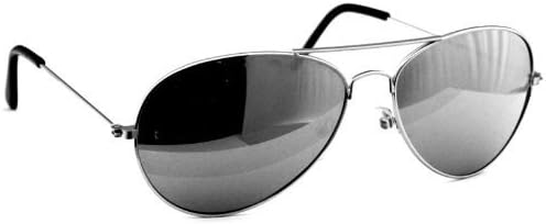 Piloten-Overall Jetpilot Kostüm inkl. Brille, Lang - XXL Grün
