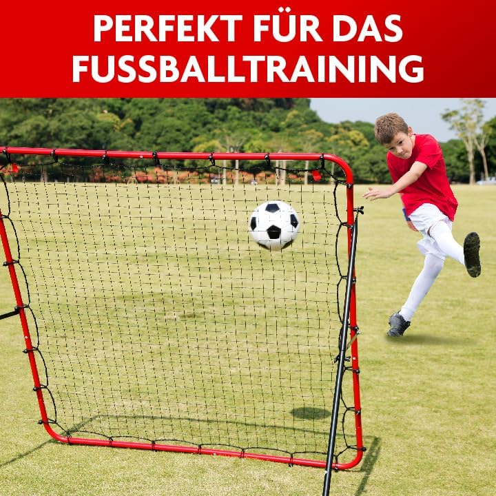 Rebounder für Ballsport