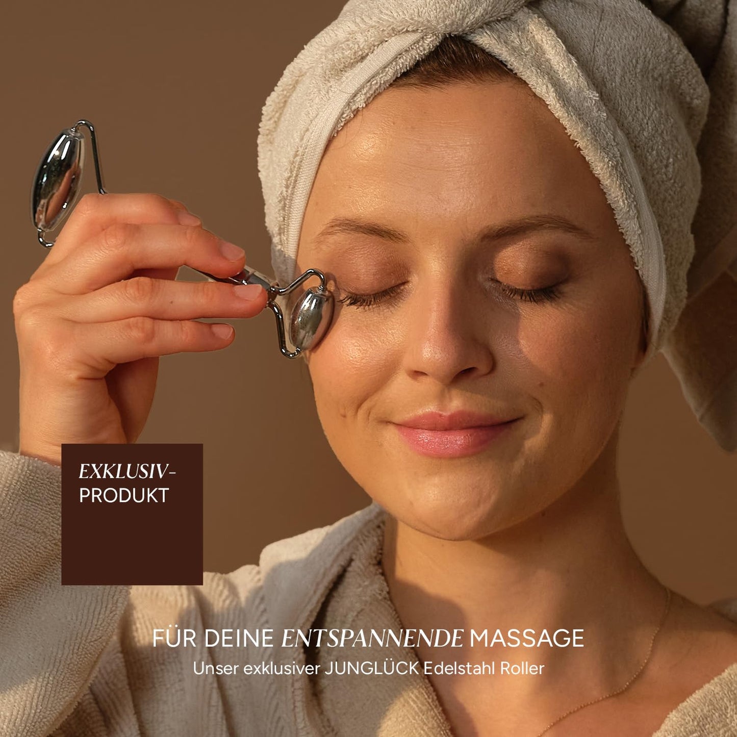 Beauty Adventskalender für jeden Hauttyp