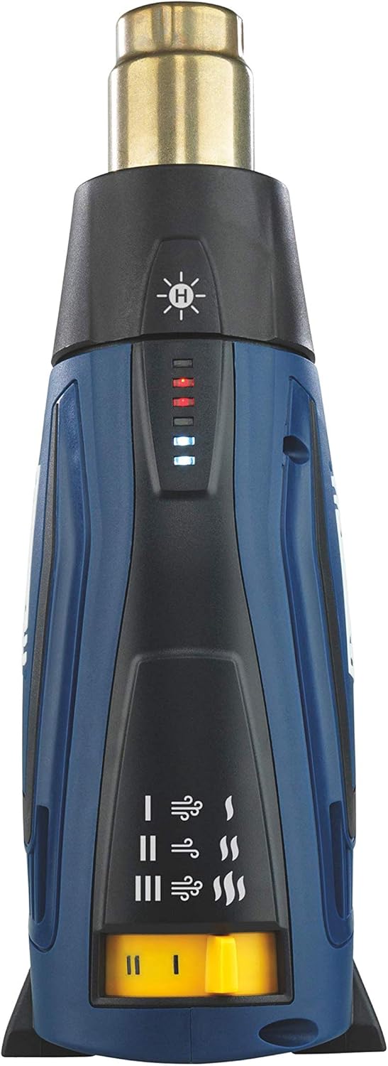 Heissluftpistole R2200-E, R2200-E / Heissluftpistole