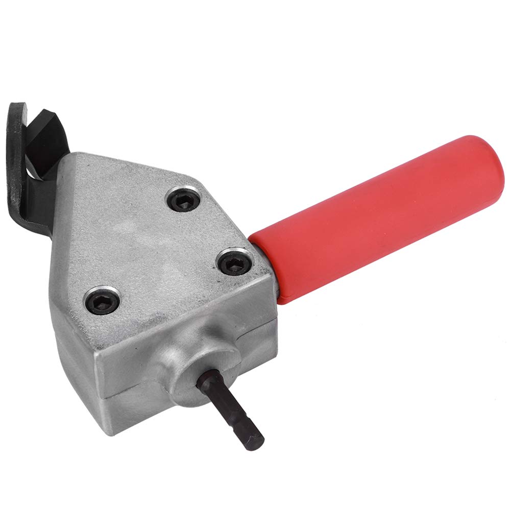 Metallblech-Schneidkopf für Bohrmaschine