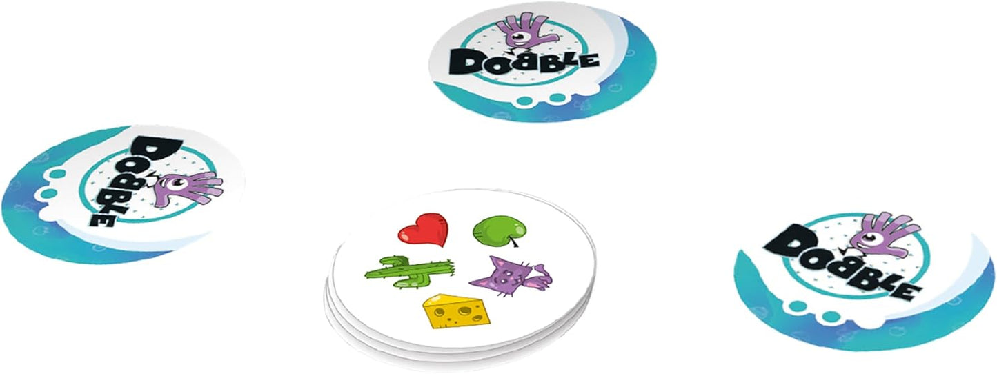 Dobble Access+, Dobble Access+
