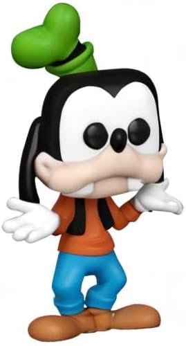 POP! Disney Mickey & Friends : Goofy