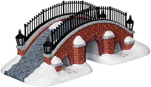 Village Collection, Cold Creek Modellbahnbrücke