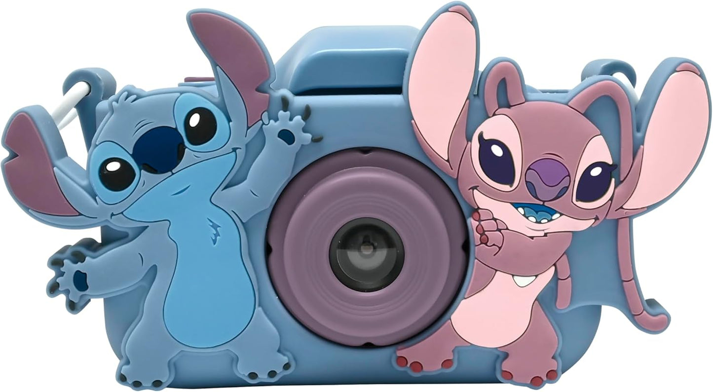 Stitch Kinderkamera, Disney Stitch