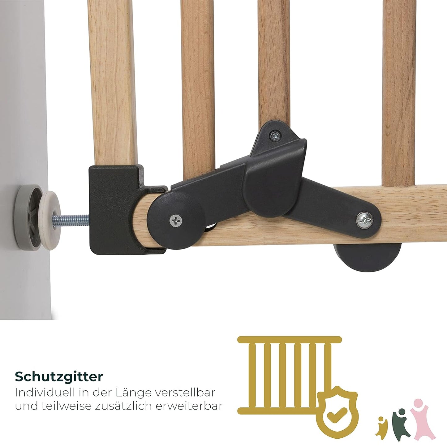 Türschutzgitter 2714 NA