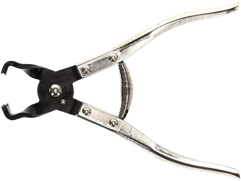 Schlauchklemmenzange für VAG-Schellen, 195 mm