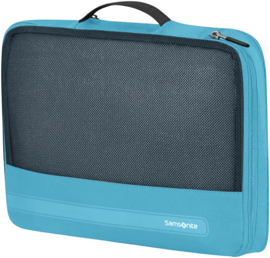 TA Revolution Packwürfel-Set, Blau (Vivid Blue)