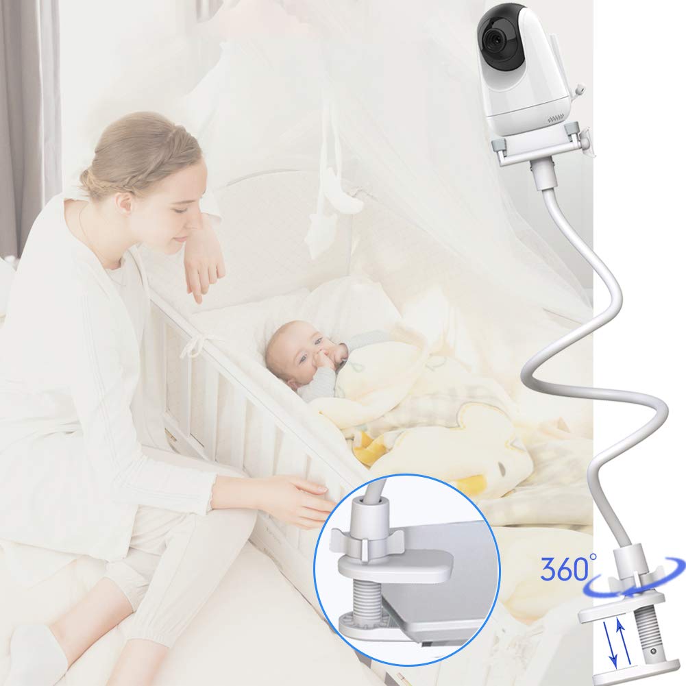 Babyphone Kamera-Halterung, 33 Zoll