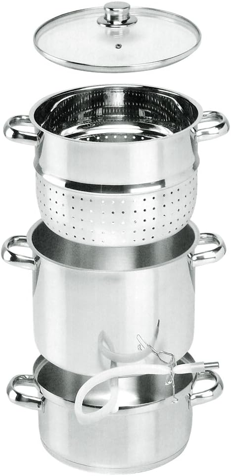 Entsafter Kochtopf, Ø26 cm