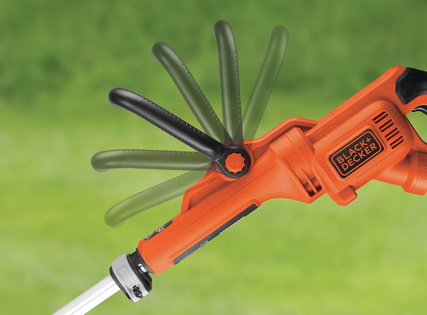 Elektro-Motorsense Trimmer GL9035, Trimmer
