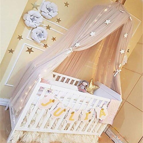 Romantischer Betthimmel, Khaki