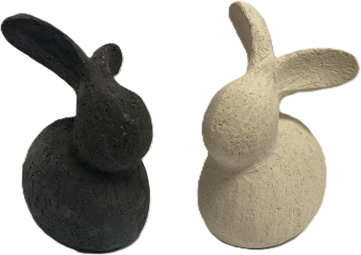 2er-Set Osterhasen