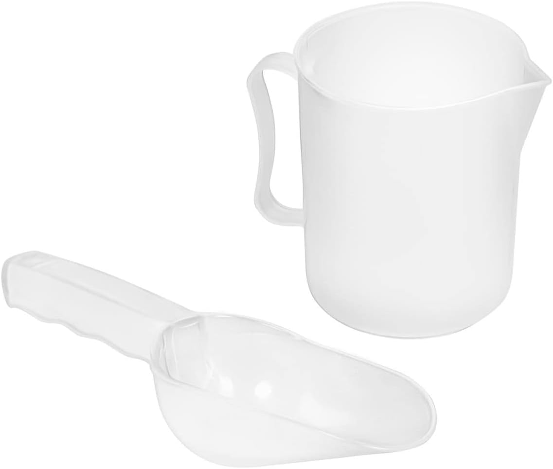 Popcornmaschine Retro-Design mit Teflon-Topf