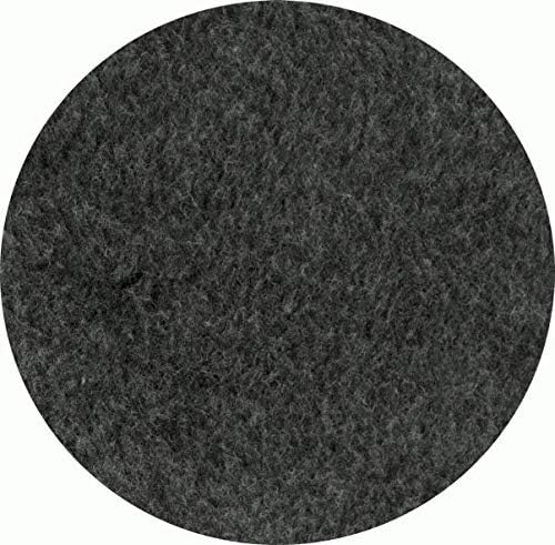 Schurwoll-Zugluftstopper für Fenster, 120 cm
