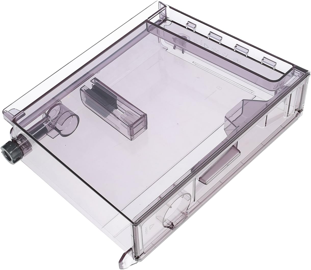 Wassertank für Eletta Top