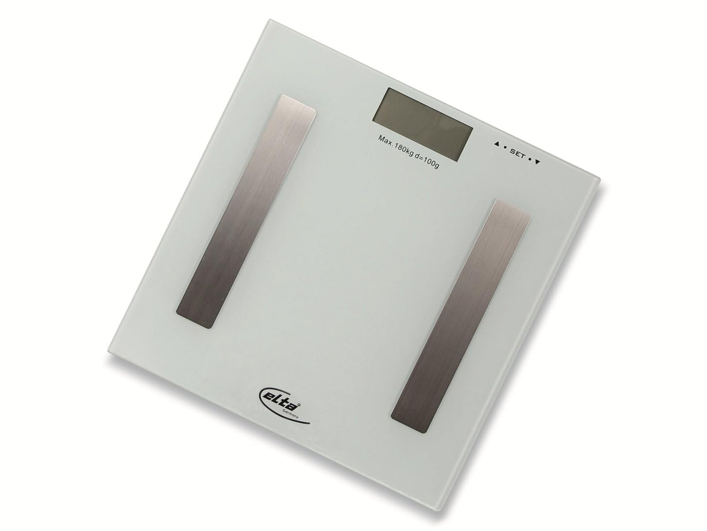 Body-Fit Analysenwaage 1200g