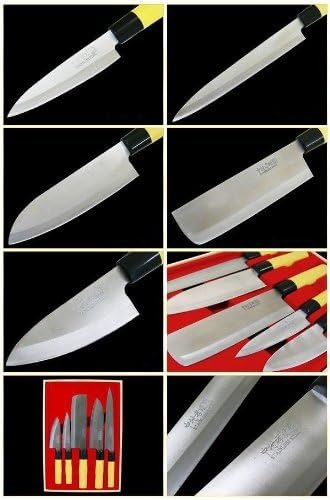 Messerset Nakamura