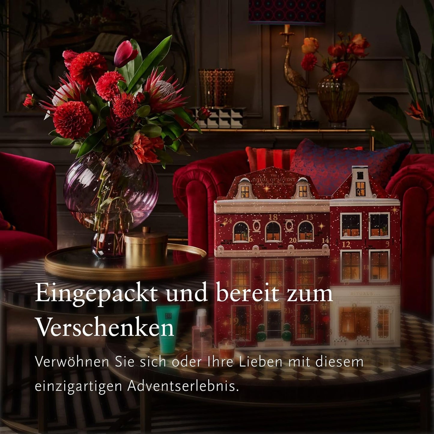 Beauty Adventskalender